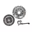 Kit d'embrayage NEXUS F1R205NX - Visuel 2