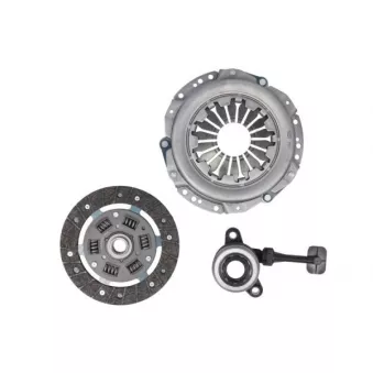 Kit d'embrayage NEXUS F1R206NX