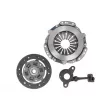 Kit d'embrayage NEXUS F1R206NX - Visuel 2