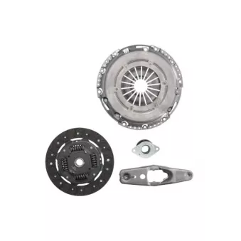 Kit d'embrayage NEXUS F1W093NX