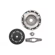 Kit d'embrayage NEXUS F1W093NX - Visuel 2