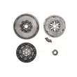 Kit d'embrayage NEXUS F1W301NX - Visuel 1