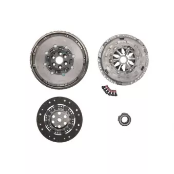 Kit d'embrayage NEXUS F1W301NX