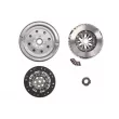 Kit d'embrayage NEXUS F1W301NX - Visuel 2