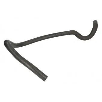 Durite de radiateur THERMOTEC DWR125TT