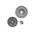 Kit d'embrayage NEXUS F1X220NX - Visuel 1