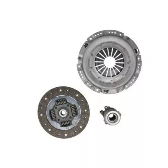 Kit d'embrayage NEXUS F1X220NX