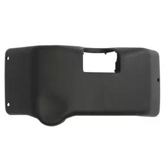 Capuchon, poignée extérieure de porte avant droit PACOL AG-DH-002