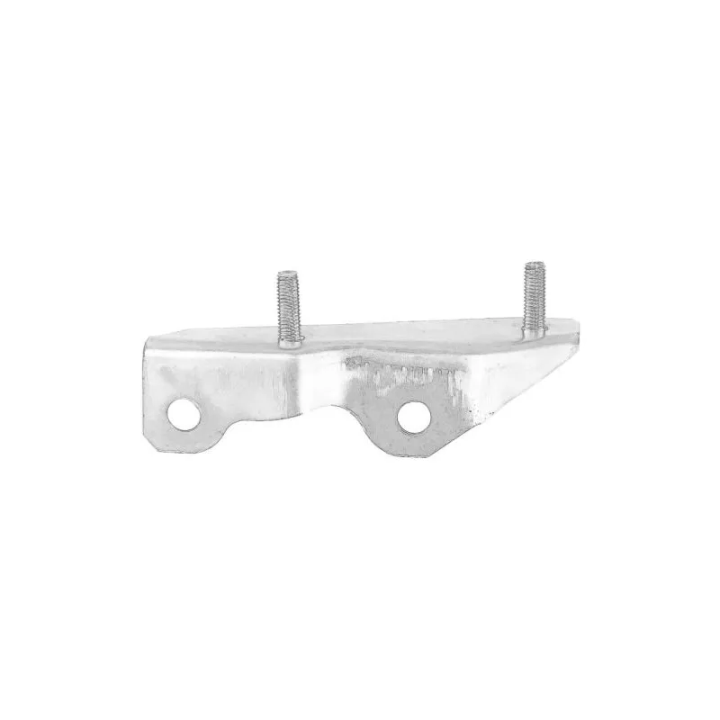 Support, pare-chocs avant droit PACOL IVE-BC-006