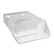 Support, pare-chocs avant gauche PACOL IVE-BC-009 - Visuel 2