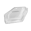 Support, pare-chocs avant droit PACOL IVE-BC-010 - Visuel 2