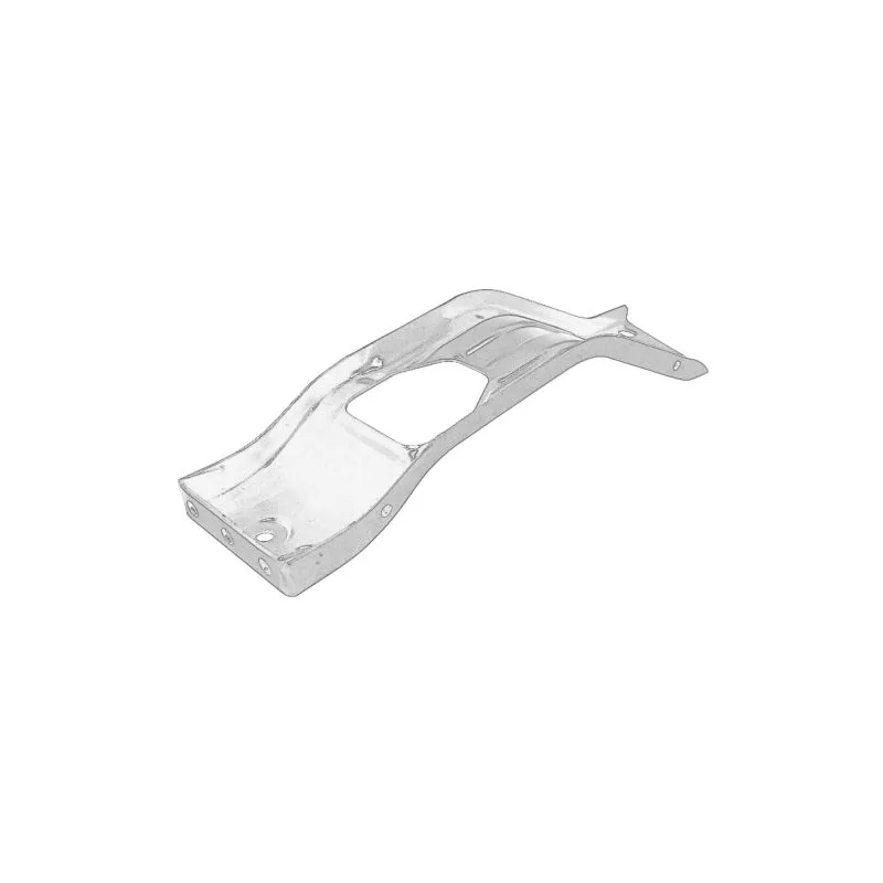 Support, pare-chocs PACOL IVE-BC-011