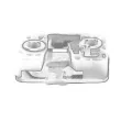 Guidage, bouton de verrouillage PACOL IVE-BC-018 - Visuel 2
