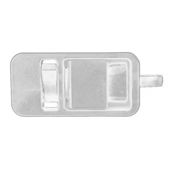 Poignée extérieure de porte PACOL IVE-DH-0010