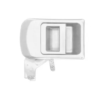 Poignée extérieure de porte PACOL IVE-DH-0011