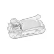 Poignée extérieure de porte PACOL IVE-DH-0016 - Visuel 2