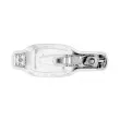 Poignée extérieure de porte avant gauche PACOL IVE-DH-0017 - Visuel 2