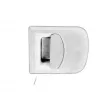 Poignée extérieure de porte avant gauche PACOL IVE-DH-0019 - Visuel 1