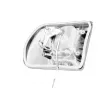 Poignée extérieure de porte avant gauche PACOL IVE-DH-0019 - Visuel 2