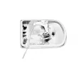 Poignée extérieure de porte avant droit PACOL IVE-DH-0020 - Visuel 2