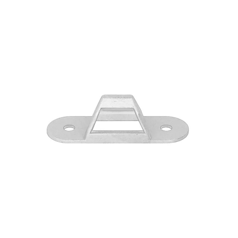 Guidage, bouton de verrouillage PACOL IVE-DH-0023