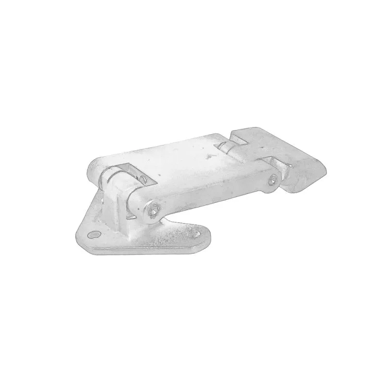 Charnière de porte PACOL IVE-DH-0024