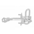 Cale-porte PACOL IVE-DH-003 - Visuel 2