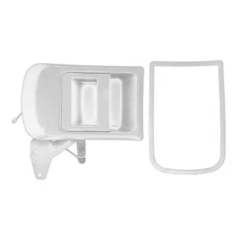 Poignée extérieure de porte PACOL IVE-DH-008