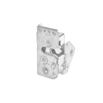 Serrure de porte PACOL IVE-DH-014