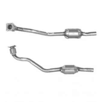 Catalyseur BM CATALYSTS BM90416H