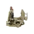 Serrure de porte avant gauche PACOL IVE-DH-016 - Visuel 3