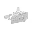 Serrure de porte PACOL IVE-DH-019 - Visuel 2