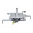 Serrure de porte arrière gauche PACOL IVE-DH-024 - Visuel 2