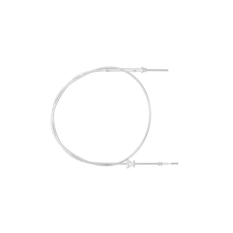 Tirette de capot moteur PACOL IVE-FP-012