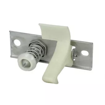Serrure de capot-moteur PACOL IVE-FP-013