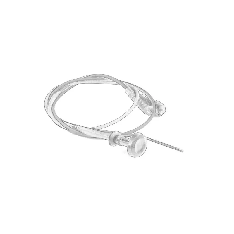 Tirette de capot moteur PACOL IVE-FP-016