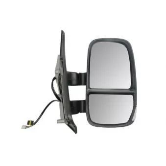 Rétroviseur extérieur, cabine PACOL IVE-MR-033