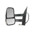 Rétroviseur extérieur PACOL IVE-MR-035 - Visuel 1
