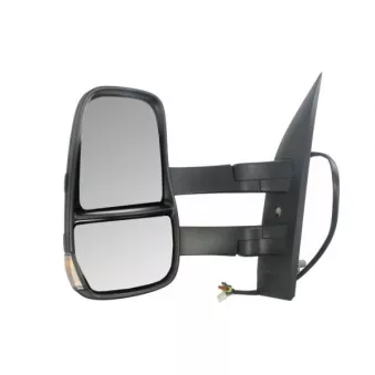 Rétroviseur extérieur PACOL IVE-MR-035