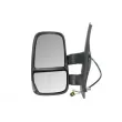 Rétroviseur extérieur, cabine PACOL IVE-MR-037 - Visuel 1