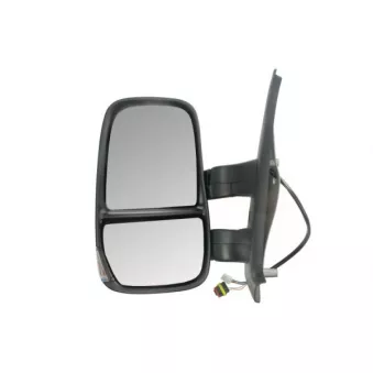 Rétroviseur extérieur, cabine PACOL IVE-MR-037