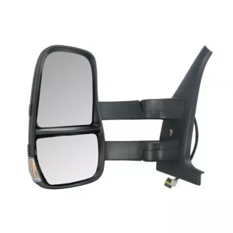 Rétroviseur extérieur PACOL IVE-MR-038