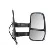 Rétroviseur extérieur, cabine PACOL IVE-MR-039 - Visuel 1