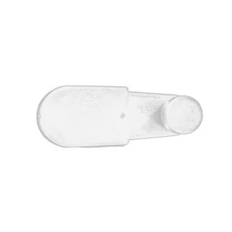 Manivelle de vitre PACOL IVE-WR-004