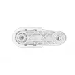 Manivelle de vitre PACOL IVE-WR-004 - Visuel 2
