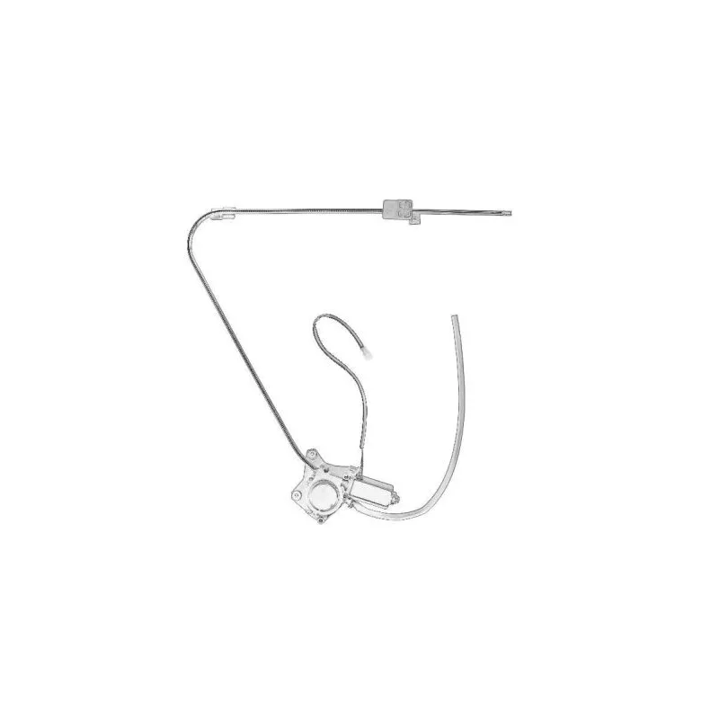 Lève-vitre avant gauche PACOL IVE-WR-006L