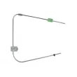 Lève-vitre PACOL IVE-WR-010L - Visuel 1