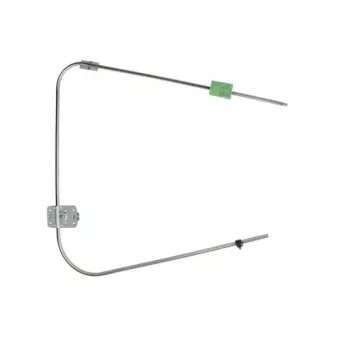 Lève-vitre PACOL IVE-WR-010L