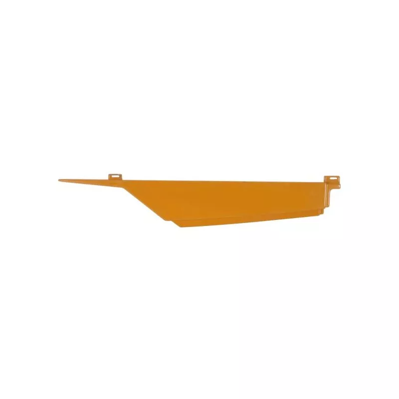Cache moteur avant droit PACOL JC-AG-005
