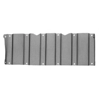 Grille de radiateur PACOL JD-AG-004